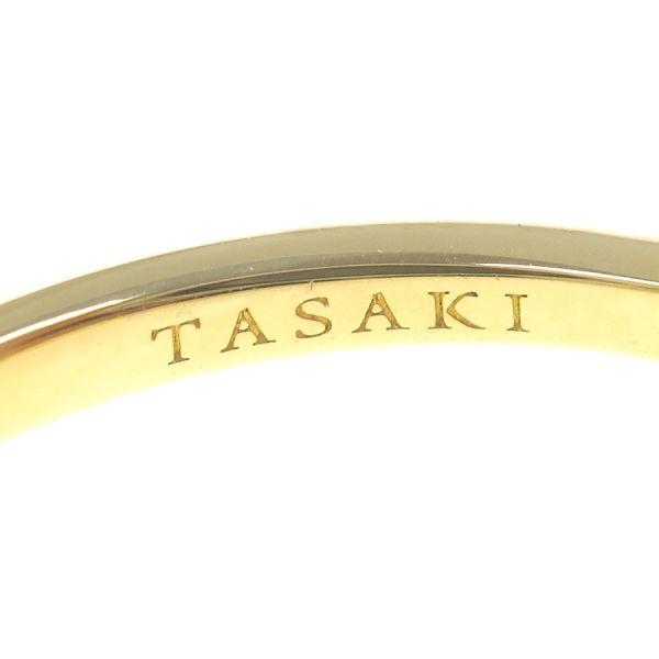 タサキ ダイヤリング#10.5近辺  Aランク.の画像