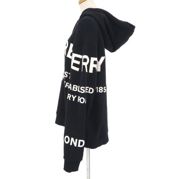 BURBERRY バーバリー/ホースフェリー パーカー/サイズ L/Bランク/05【中古】 BURBERRY（バーバリー） ホースフェリー パーカー Bランク. : 質屋さの