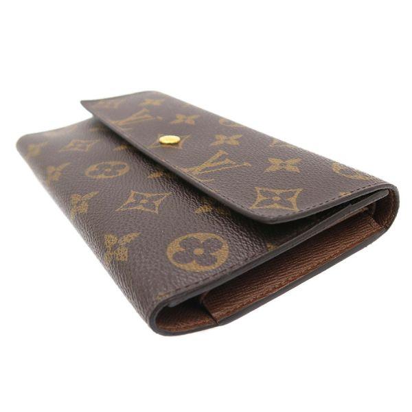 Louis Vuitton ポルトフォイユ・インターナショナル モノグラム モノグラム ポルトフォイユ・インターナショナル 詳細情報とお値段