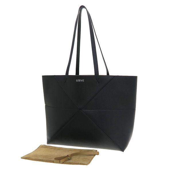 LOEWE（ロエベ） パズルフォルド トート ホリゾンタル ミディアム 