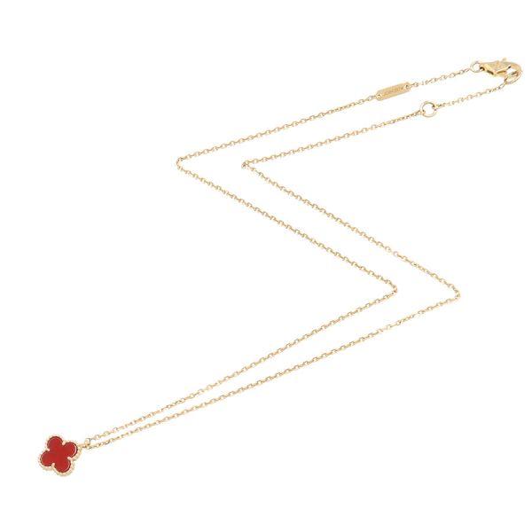 Van Cleef ＆ Arpels（ヴァンクリーフ ＆ アーペル） スウィート