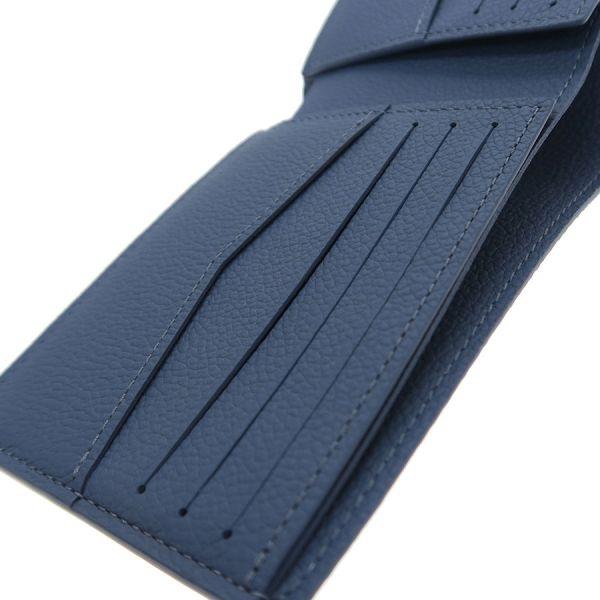 LOUIS VUITTON（ルイ・ヴィトン） ポルトフォイユ・スレンダー/ダモ