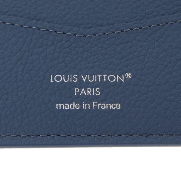【未使用保管品】ヴィトン/Louis vutton/ポルトフォイユ・スレンダー LOUIS VUITTON（ルイ・ヴィトン） ポルトフォイユ・スレンダー/ダモ