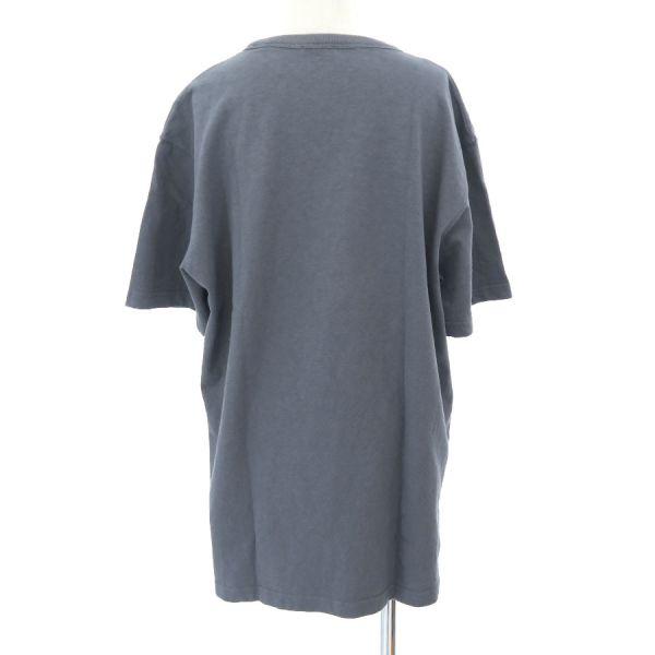 クリスチャン・ディオール Tシャツ  【Bランク】【中古】 Christian Dior（クリスチャン・ディオール） Tシャツ Bランク. : 質屋
