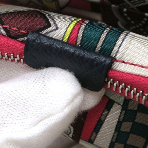 エルメス アザップロング・シルクイン  Aランク.の画像