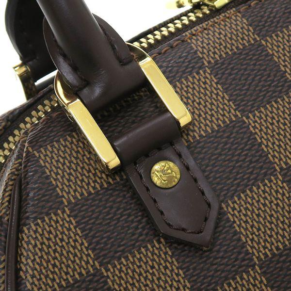 LOUIS VUITTON ルイヴィトン ダミエ リベラ・ミニ Aランク. : 質屋さの 
