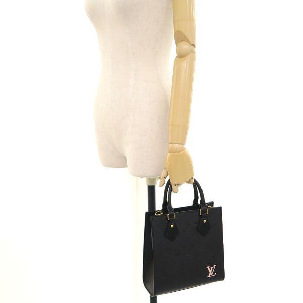LOUIS VUITTON ルイヴィトン エピ サックプラBB Aランク. : 質屋 LOUIS VUITTON ルイヴィトン エピ サックプラBB Aランク. : 質屋