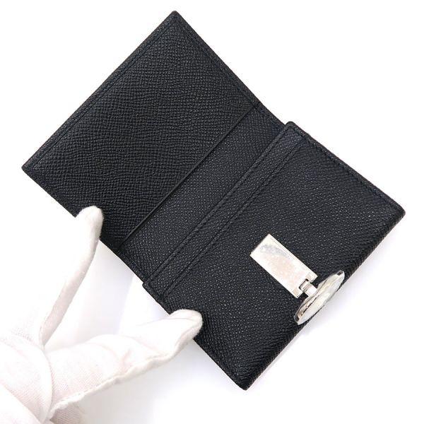 正規品⭐️極美品⭐️BVLGARI ブルガリ　男女兼用　カードケース　財布 正規品⭐️極美品⭐️BVLGARI ブルガリ 男女兼用 カードケース