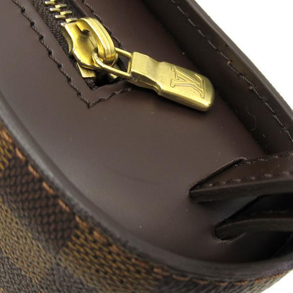 LOUIS VUITTON（ルイ・ヴィトン） ダミエ サンルイ Sランク. : 質屋さ
