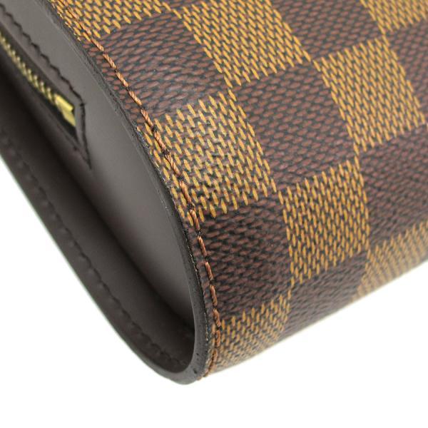 LOUIS VUITTON（ルイ・ヴィトン） ダミエ サンルイ Sランク. : 質屋さ