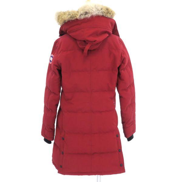 CANADA GOOSE（カナダグース） ダウンジャケット Bランク. : 質屋さの