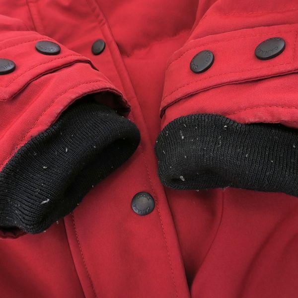 CANADA GOOSE（カナダグース） ダウンジャケット Bランク. : 質屋さの