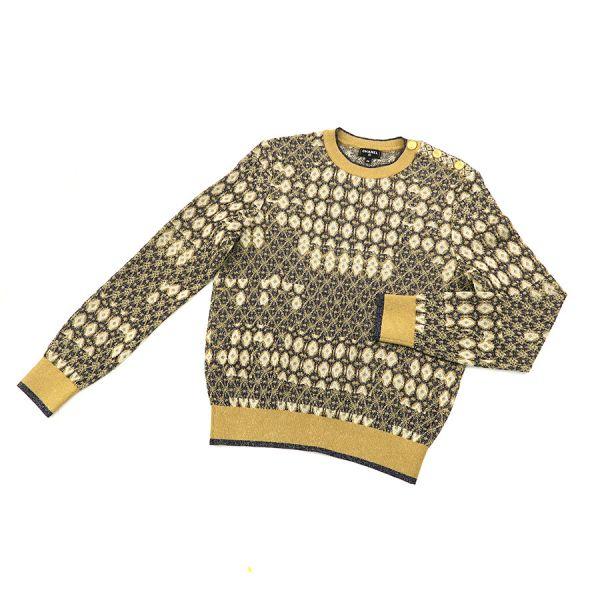 CHANEL（シャネル） トップス Aランク. : 質屋さのや Yahoo!ショップ