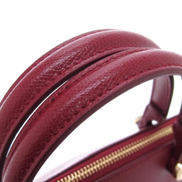 FURLA（フルラ） パイパー M(南京錠モチーフ欠品) Aランク. : 質屋さの