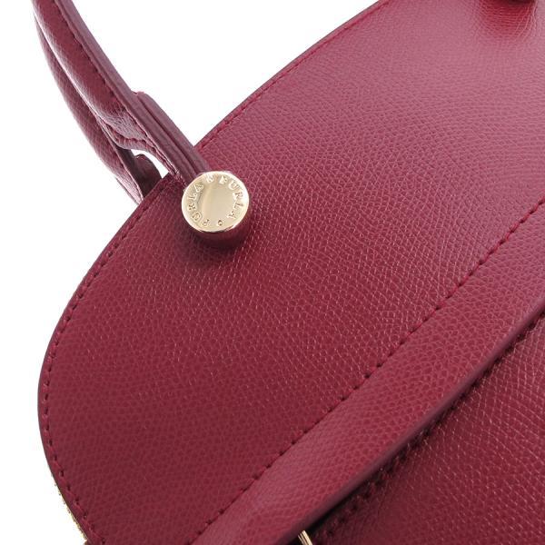 FURLA（フルラ） パイパー M(南京錠モチーフ欠品) Aランク. : 質屋さの
