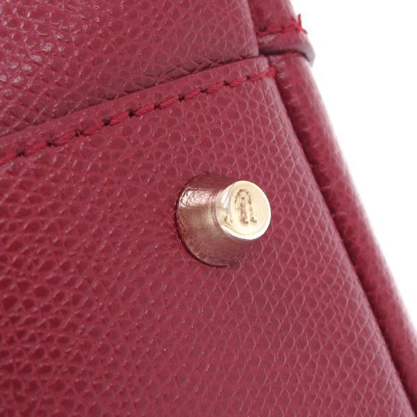 FURLA（フルラ） パイパー M(南京錠モチーフ欠品) Aランク. : 質屋さの