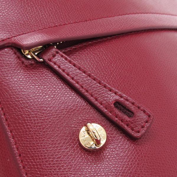 フルラ パイパー M(南京錠モチーフ欠品)  【Aランク】【中古】 FURLA（フルラ） パイパー M(南京錠モチーフ欠品) Aランク. : 質屋さの