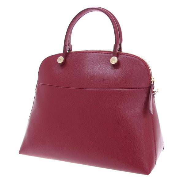 FURLA（フルラ） パイパー M(南京錠モチーフ欠品) Aランク. : 質屋さの