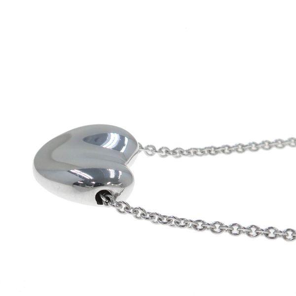 TIFFANY&Co.（ティファニー） ビーンネックレス/20MM Aランク. : 質屋 