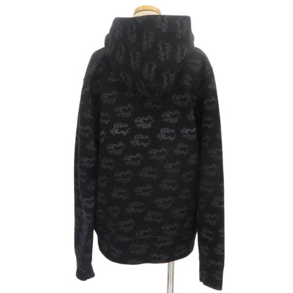 HYSTERIC GLAMOUR（ヒステリックグラマー） パーカー Cランク. : 質屋