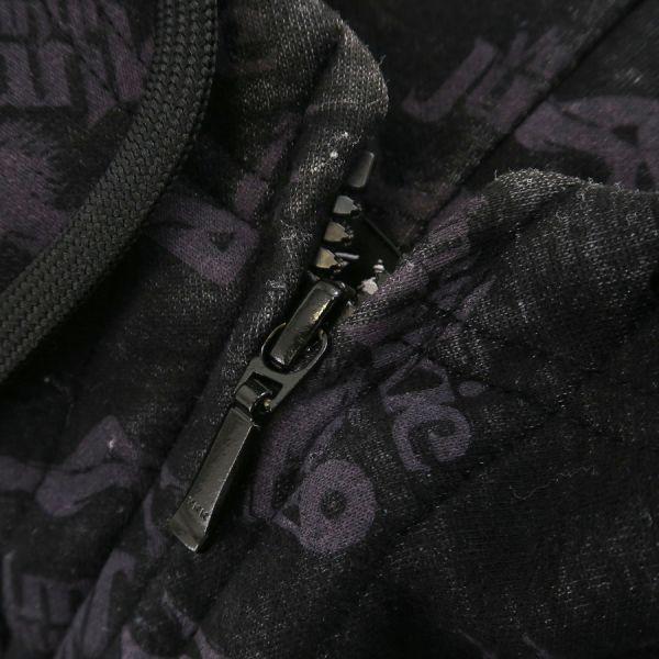 HYSTERIC GLAMOUR（ヒステリックグラマー） パーカー Cランク. : 質屋