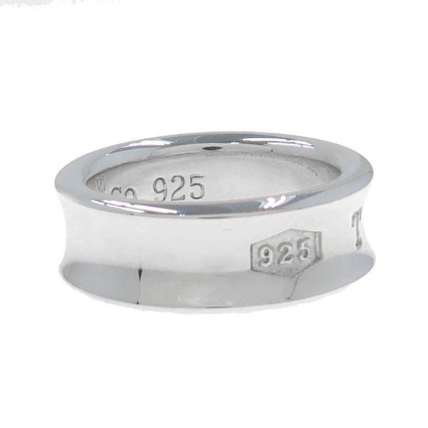 TIFFANY&Co.（ティファニー） 1837リング#8.5 Aランク. : 質屋さのや