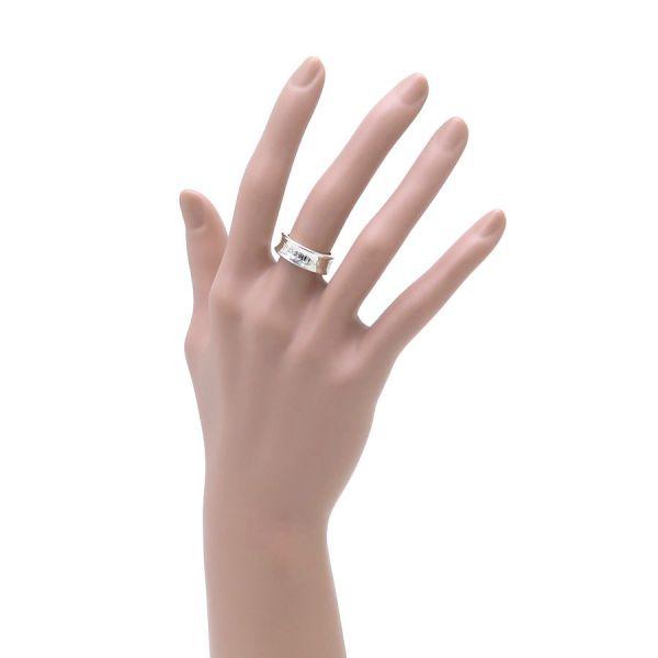 TIFFANY&Co.（ティファニー） 1837リング#8.5 Aランク. : 質屋さのや
