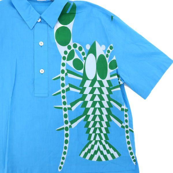 エルメス シャツ  Aランク.の画像