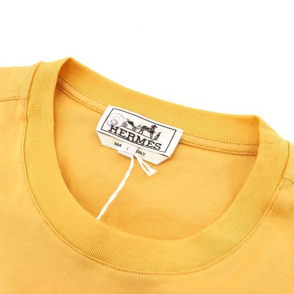 エルメス Tシャツ  Aランク.の画像