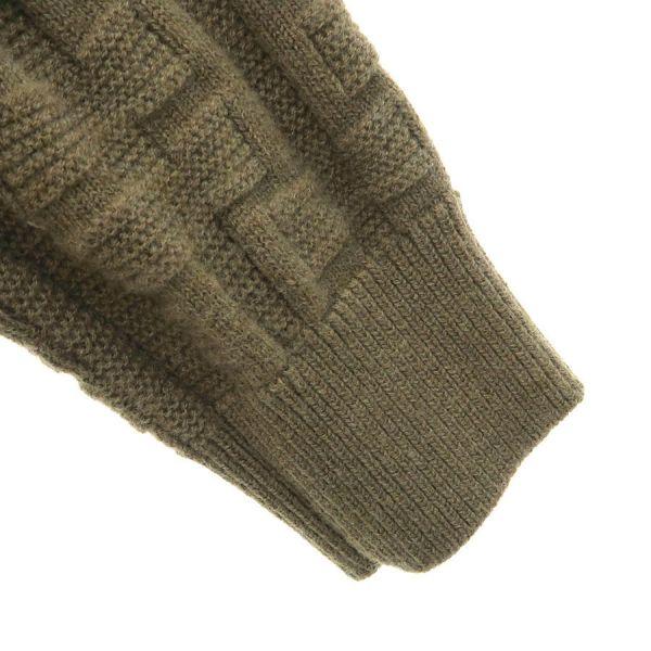 エルメス ニットトップス  Aランク.の画像