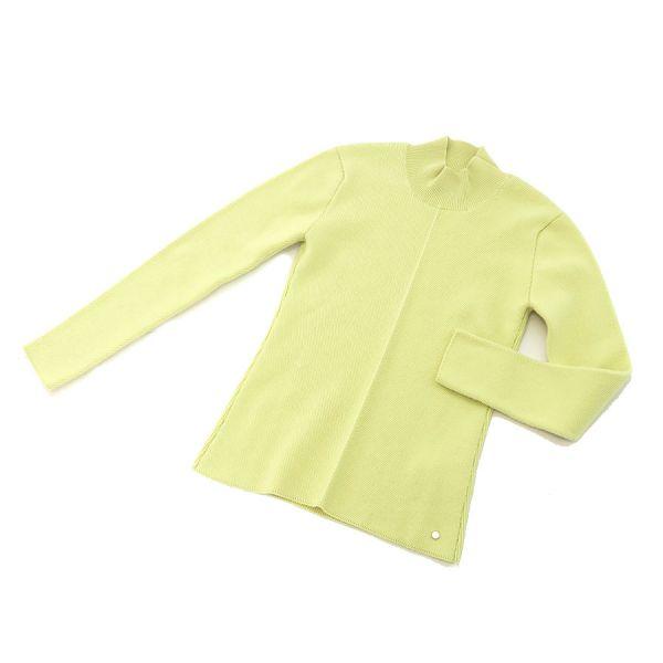 エルメス ニットトップス  Aランク.の画像