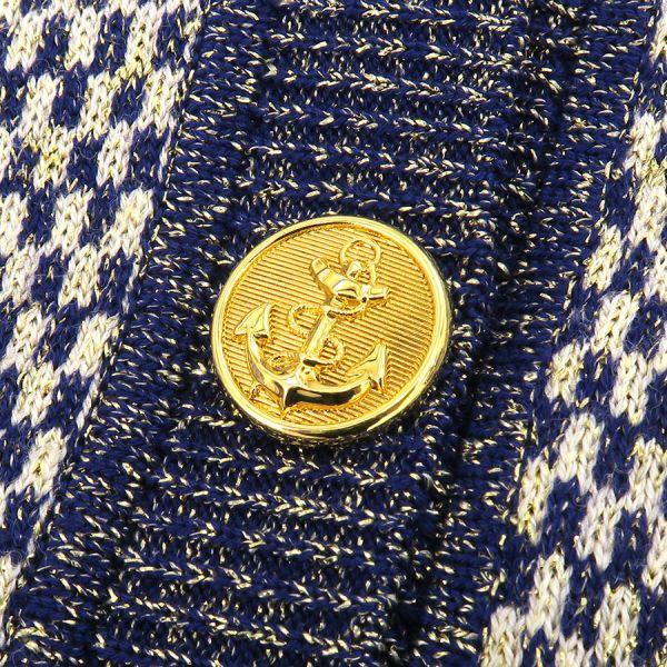 グッチ カーディガン  Aランク.の画像
