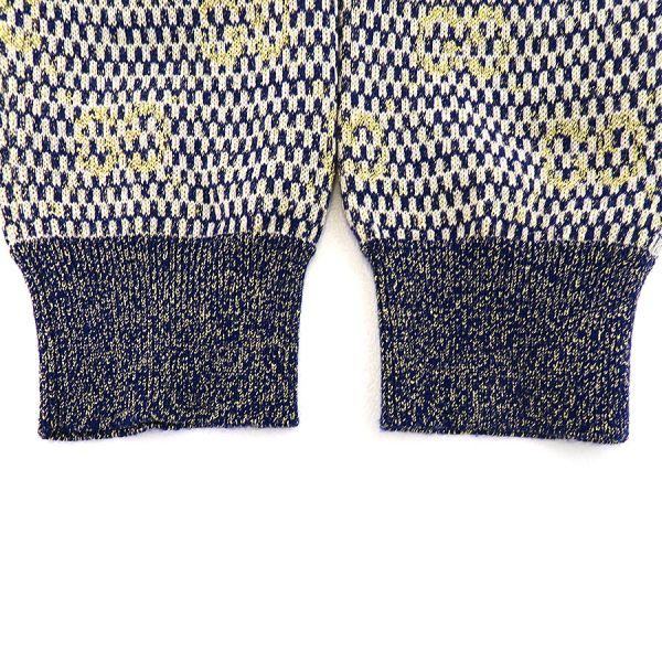 グッチ カーディガン  Aランク.の画像