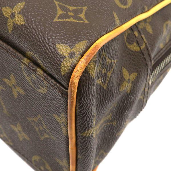 LOUIS VUITTON（ルイ・ヴィトン） モノグラム マンハッタンPM Bランク