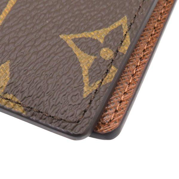 LOUIS VUITTON（ルイ・ヴィトン） モノグラム ポルトフォイユ