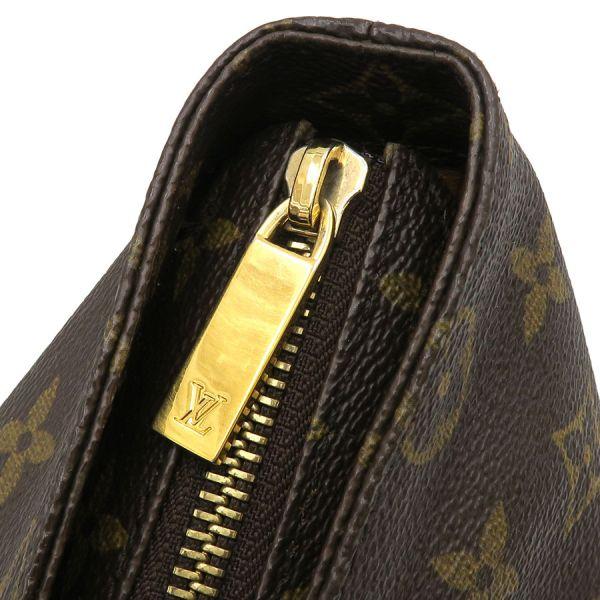 LOUIS VUITTON（ルイ・ヴィトン） モノグラム カバ・メゾ Bランク