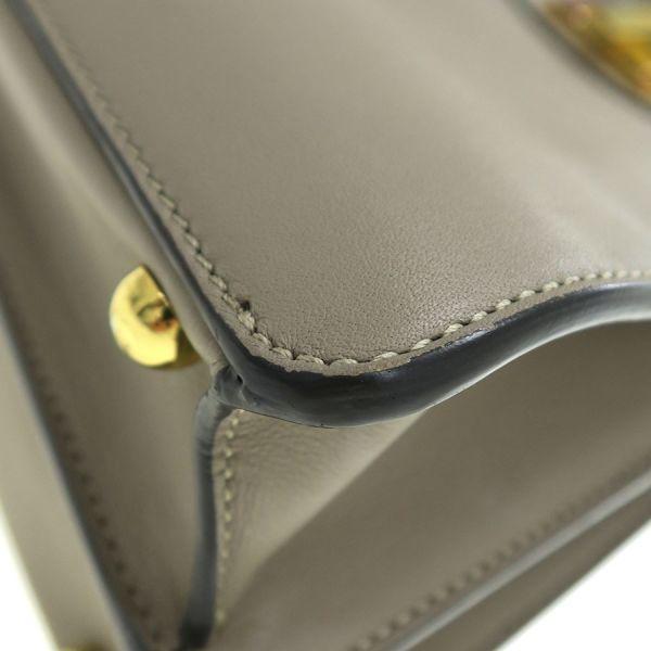 FENDI（フェンディ） ピーカブー ISeeU スモール Aランク. : 質屋さの