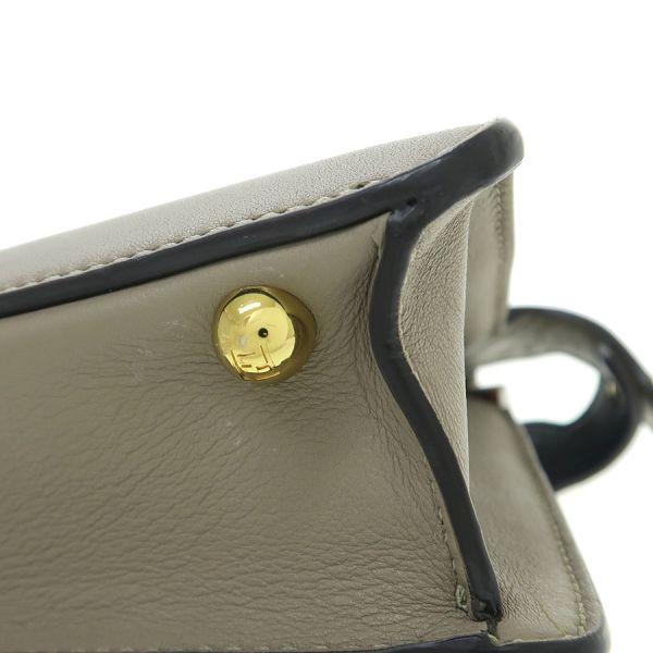 ☺︎出品 FENDI（フェンディ） ピーカブー ISeeU スモール Aランク. : 質屋さの