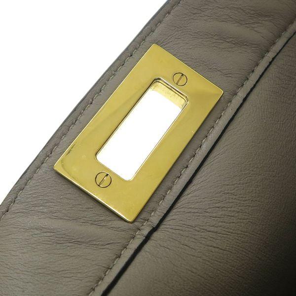 FENDI（フェンディ） ピーカブー ISeeU スモール Aランク. : 質屋さの