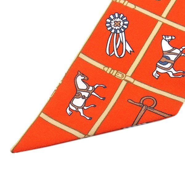 や*ち様 エルメス　ツイリー HERMES（エルメス） ツイリー Aランク. : 質屋さのや Yahoo!ショップ