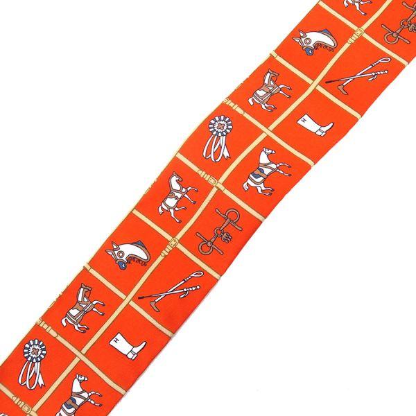 や*ち様 エルメス　ツイリー HERMES（エルメス） ツイリー Aランク. : 質屋さのや Yahoo!ショップ