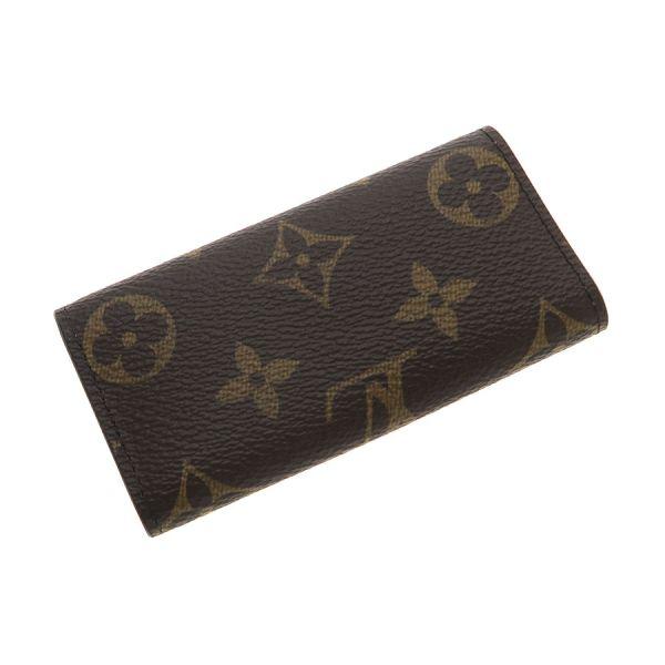 LOUIS VUITTON（ルイ・ヴィトン） モノグラム キーケース