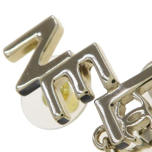 CHANEL（シャネル） A22Kピアス Bランク. : 質屋さのや Yahoo!ショップ 