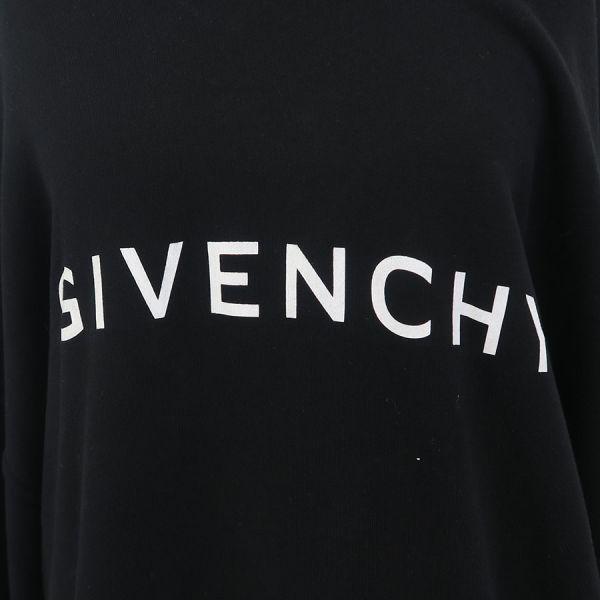 GIVENCHY（ジバンシィ） ジバンシー パーカー Bランク. : 質屋さのや