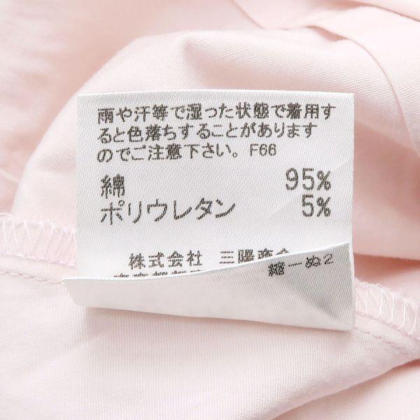 BURBERRY BLUE LABEL（バーバリーブルーレーベル） シャツ Bランク