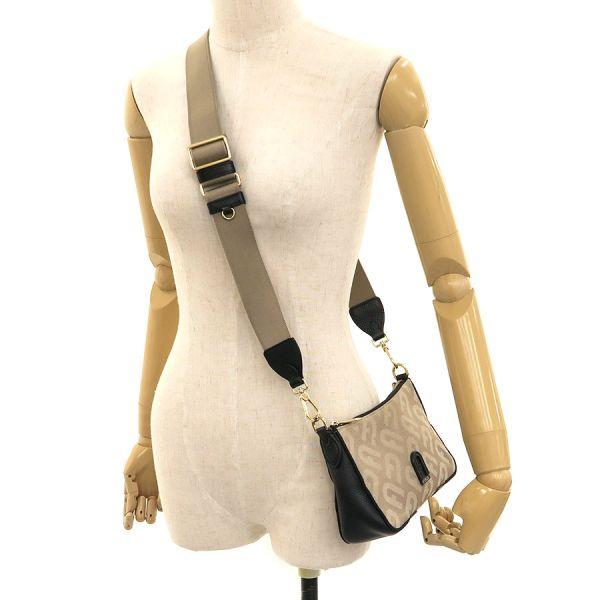 フルラ アテナ･クロスボディ  WB00397【Aランク】【中古】 FURLA - Furla フルラ アテナ クロスボディ ショルダーバッグ WB00397