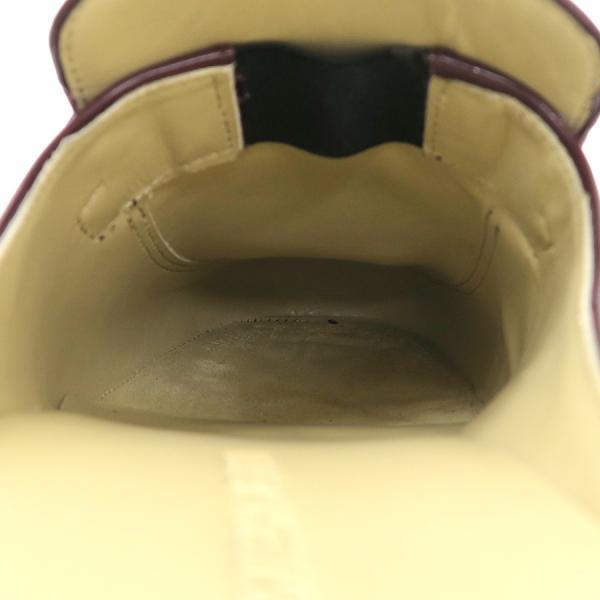 ボッテガヴェネタ ムッシュローファー  Aランク.の画像