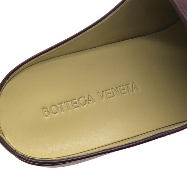 BOTTEGA VENETA ボッテガヴェネタ ムッシュローファー Aランク BOTTEGA VENETA ボッテガヴェネタ ムッシュローファー Aランク