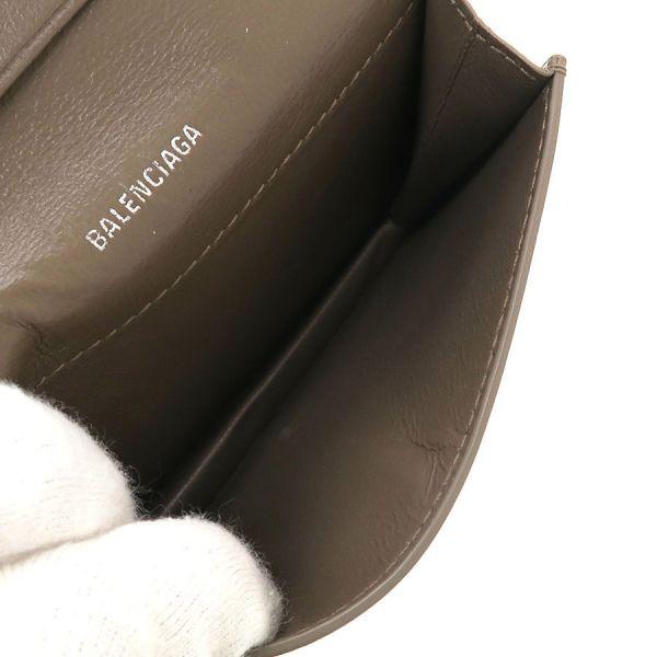 BALENCIAGA（バレンシアガ） エブリデイ・カードケース Bランク