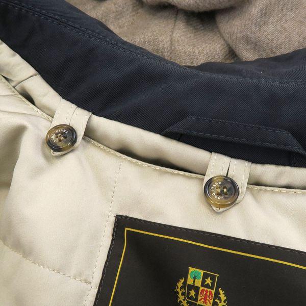 ロロピアーナ コート  【Bランク】【中古】 Loro Piana（ロロピアーナ） コート Bランク. : 質屋さのや Yahoo